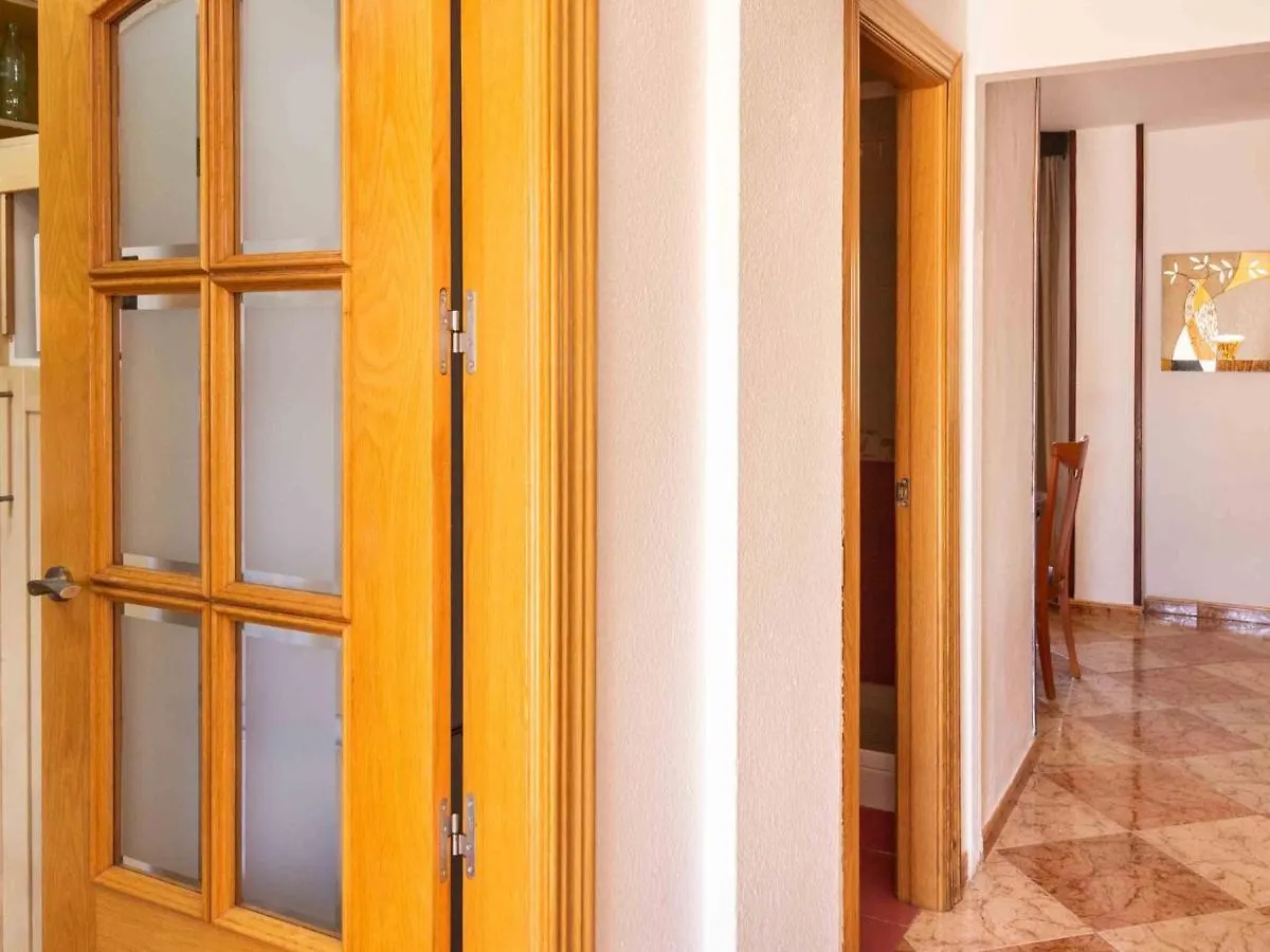 Casa De Jazmin Y Limon Villa Salobreña Spanje