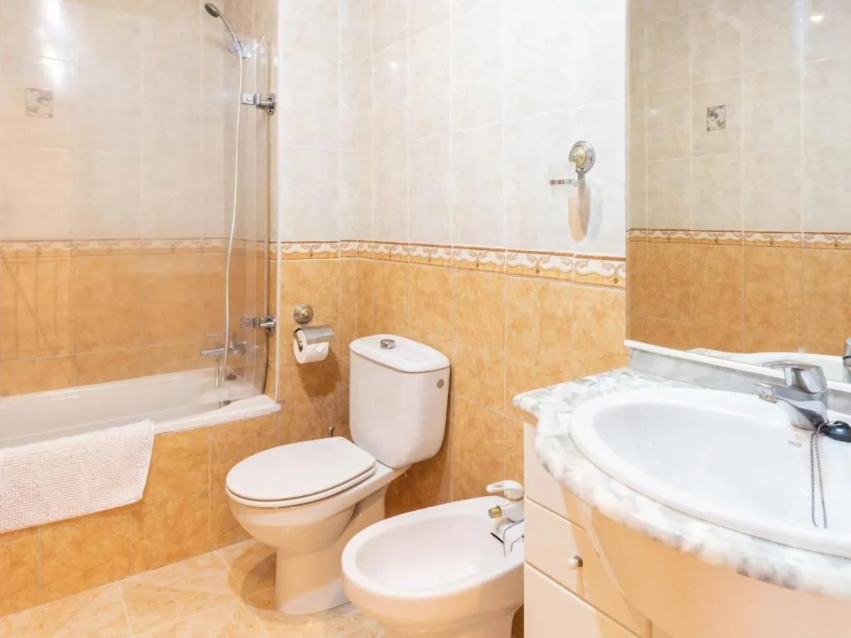 Vakantiehuis Casa De Jazmin Y Limon Villa Salobreña Spanje